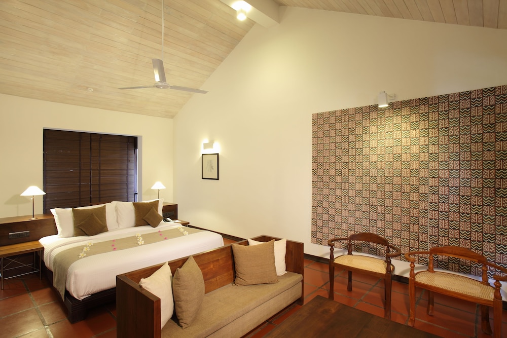 Jetwing Lagoon Wellness, A Luxury Reserve - Adults Only