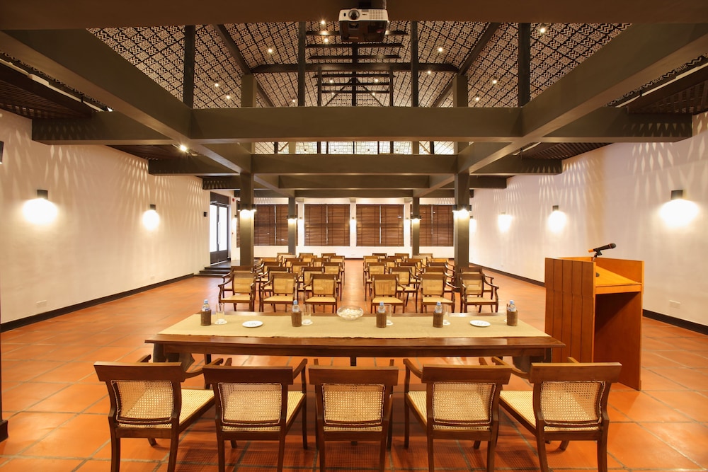Jetwing Lagoon Wellness, A Luxury Reserve - Adults Only