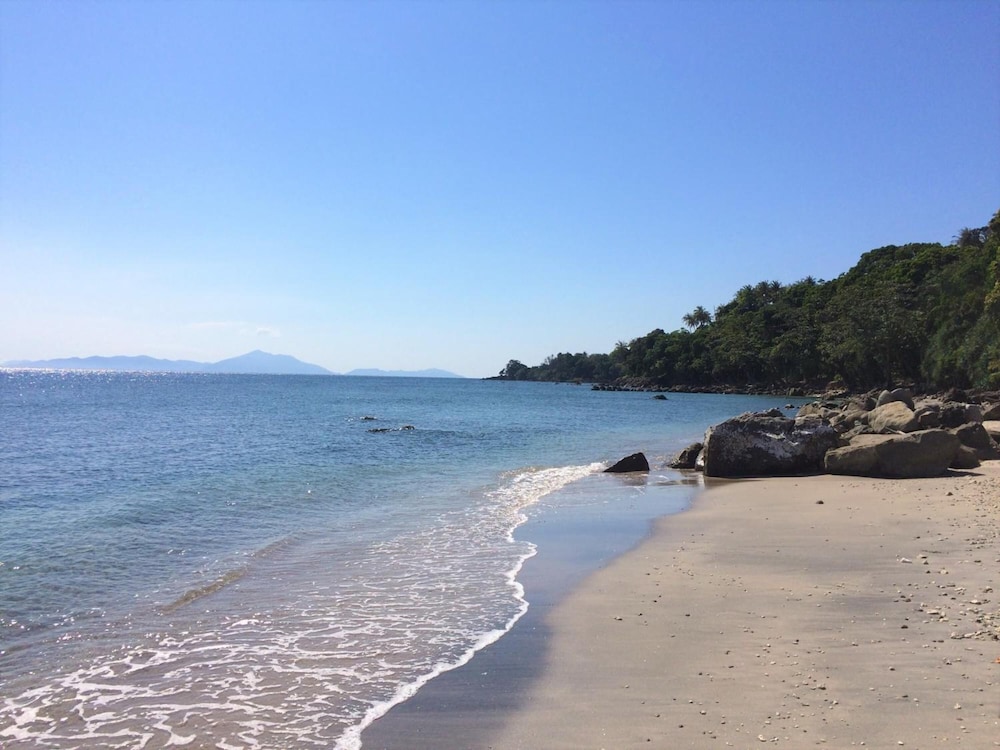 Pulau Weh Paradise