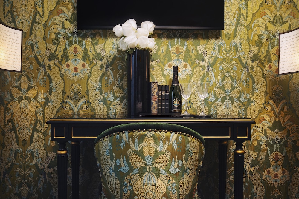 Maison Proust, Hotel & Spa La Mer