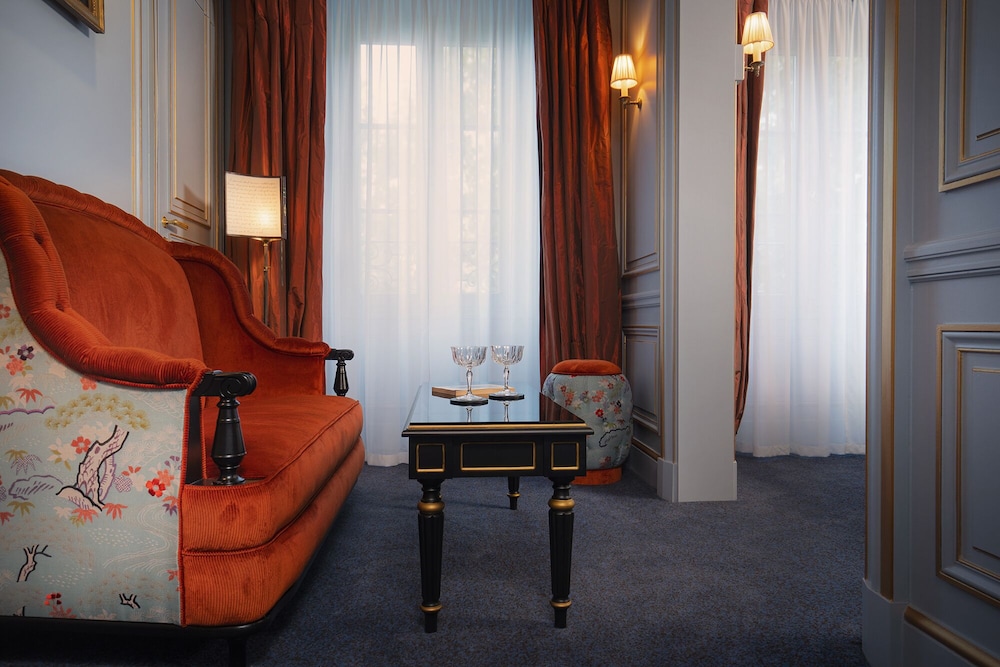 Maison Proust, Hotel & Spa La Mer