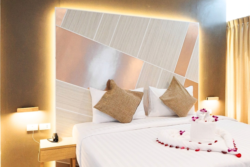 La Vista Patong Hotel