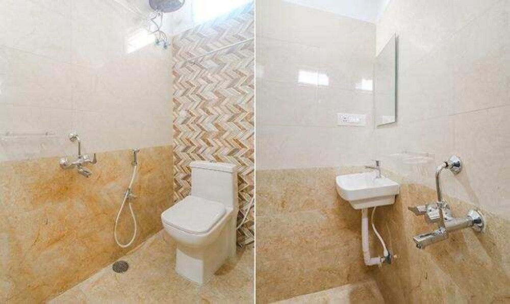 FabHotel Broholic Suites I
