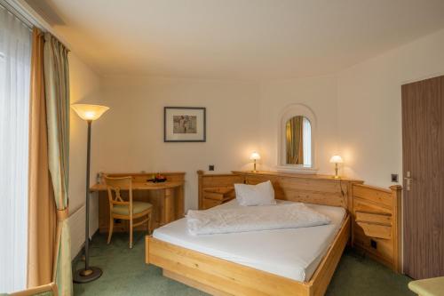 Hotel Brienz