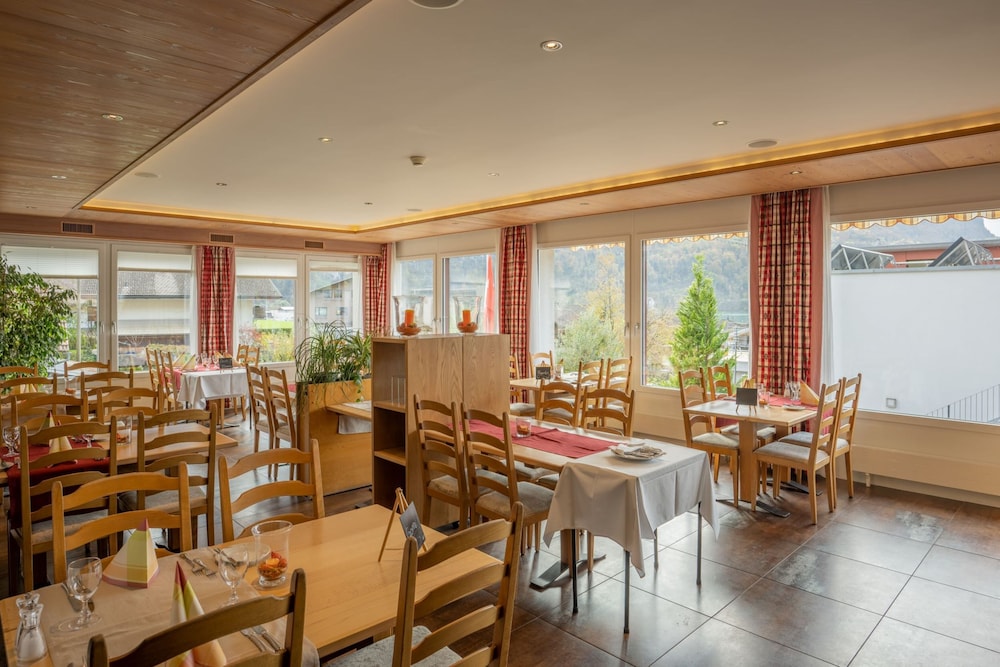 Hotel Brienz