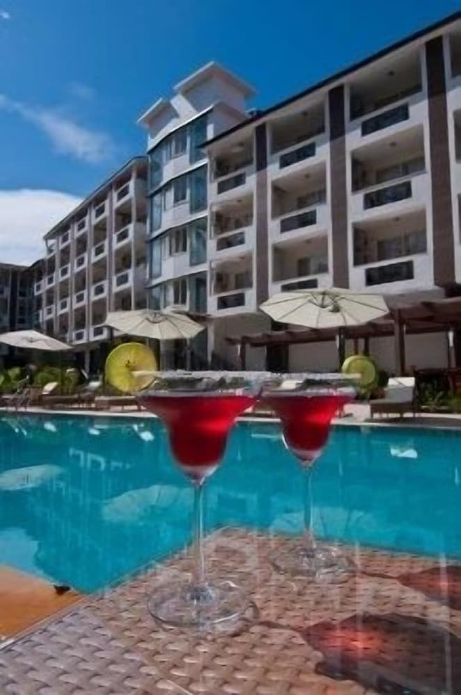 Ramada by Wyndham Goa Arpora