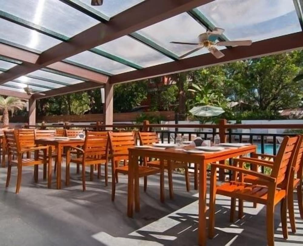 Ramada by Wyndham Goa Arpora