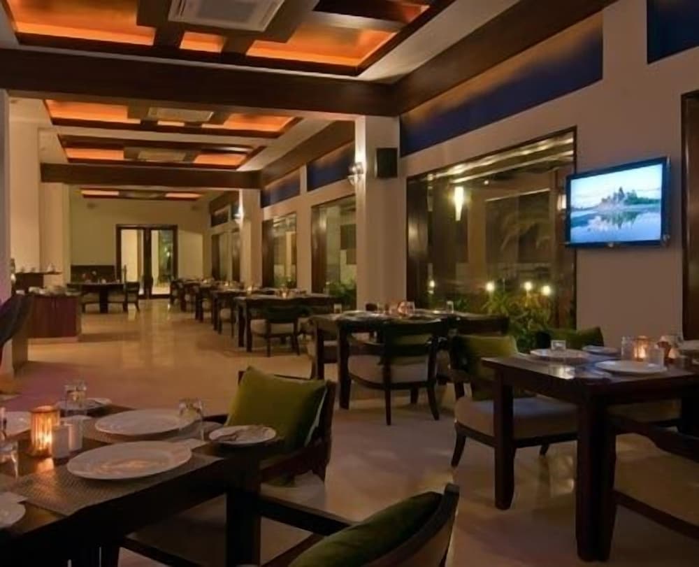 Ramada by Wyndham Goa Arpora