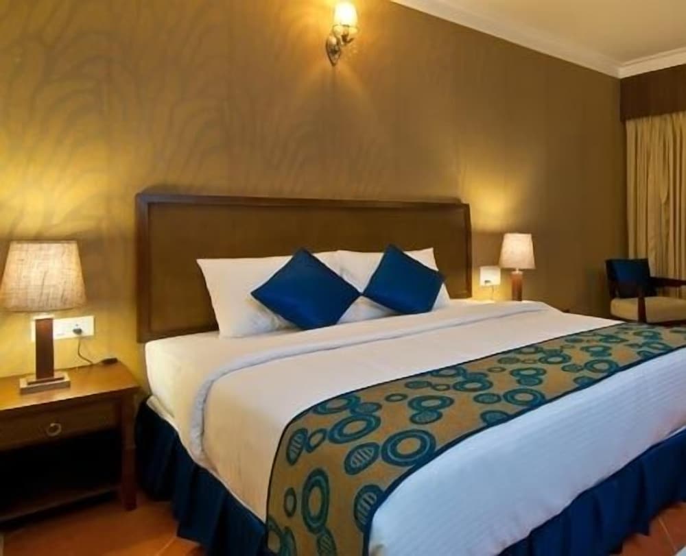 Ramada by Wyndham Goa Arpora