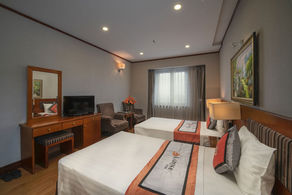 Hanoi Larosa Hotel