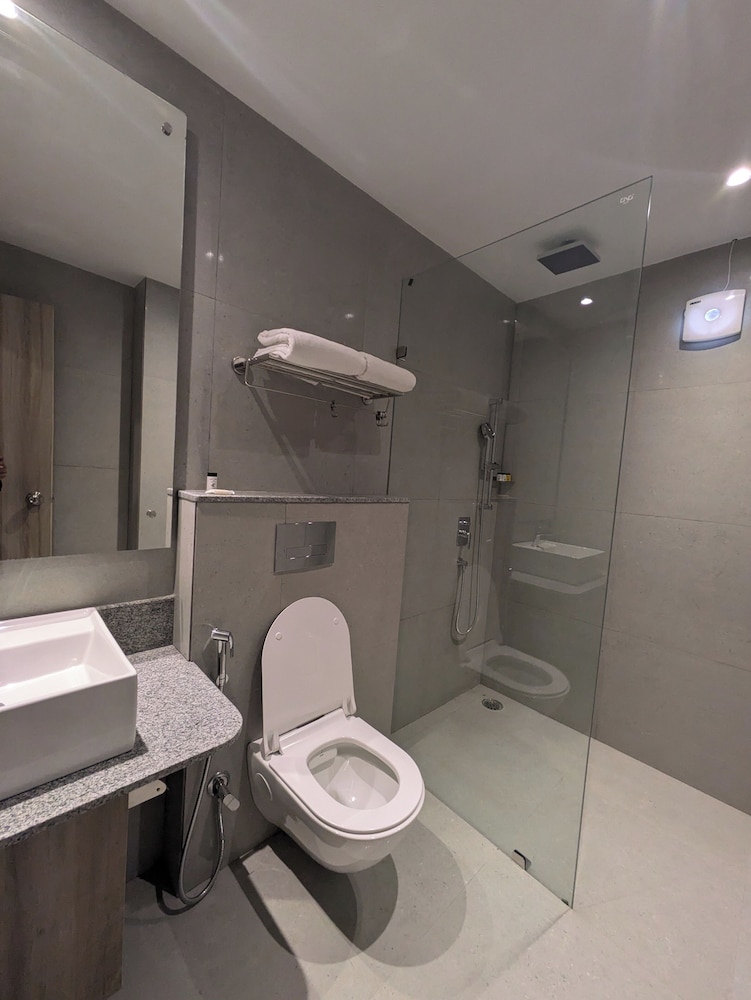 Comfort Inn Grand