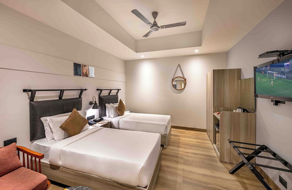 Comfort Inn Grand