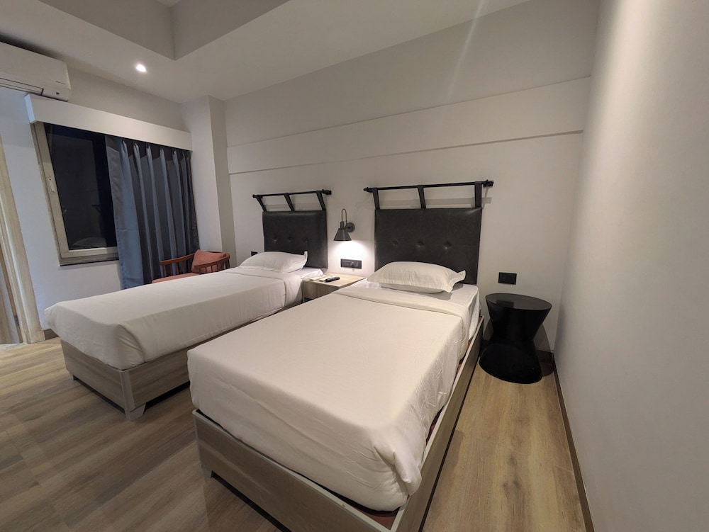 Comfort Inn Grand