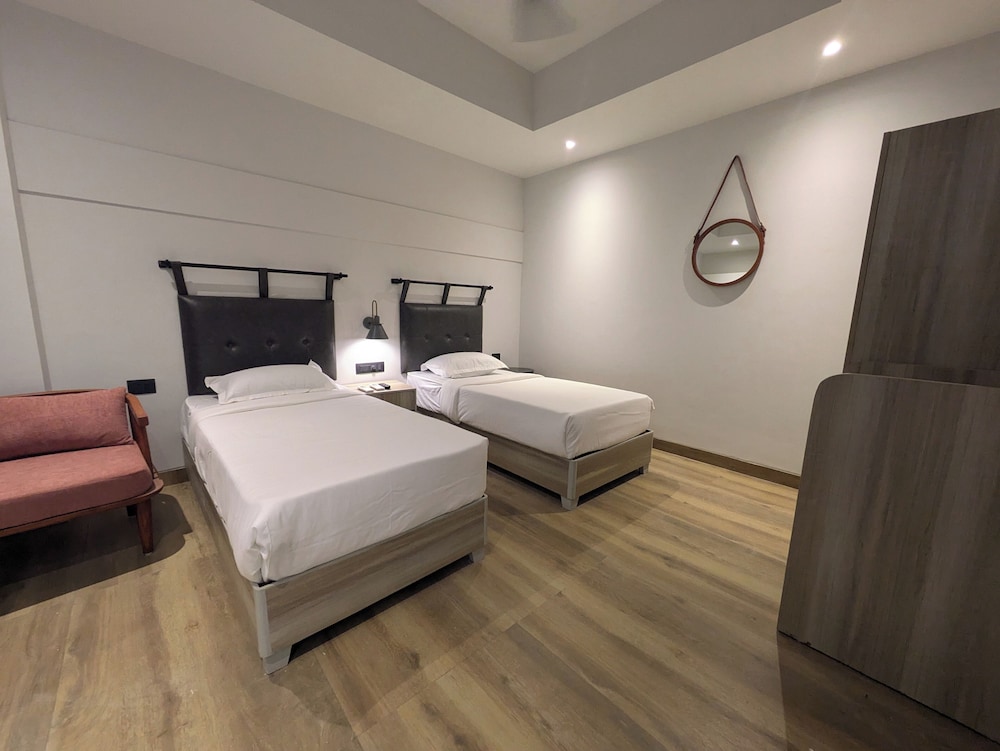 Comfort Inn Grand