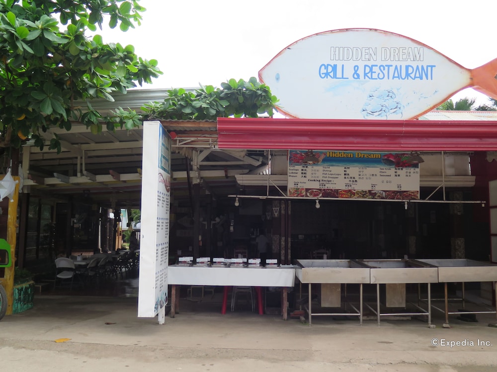 Alona Hidden Dream Resort