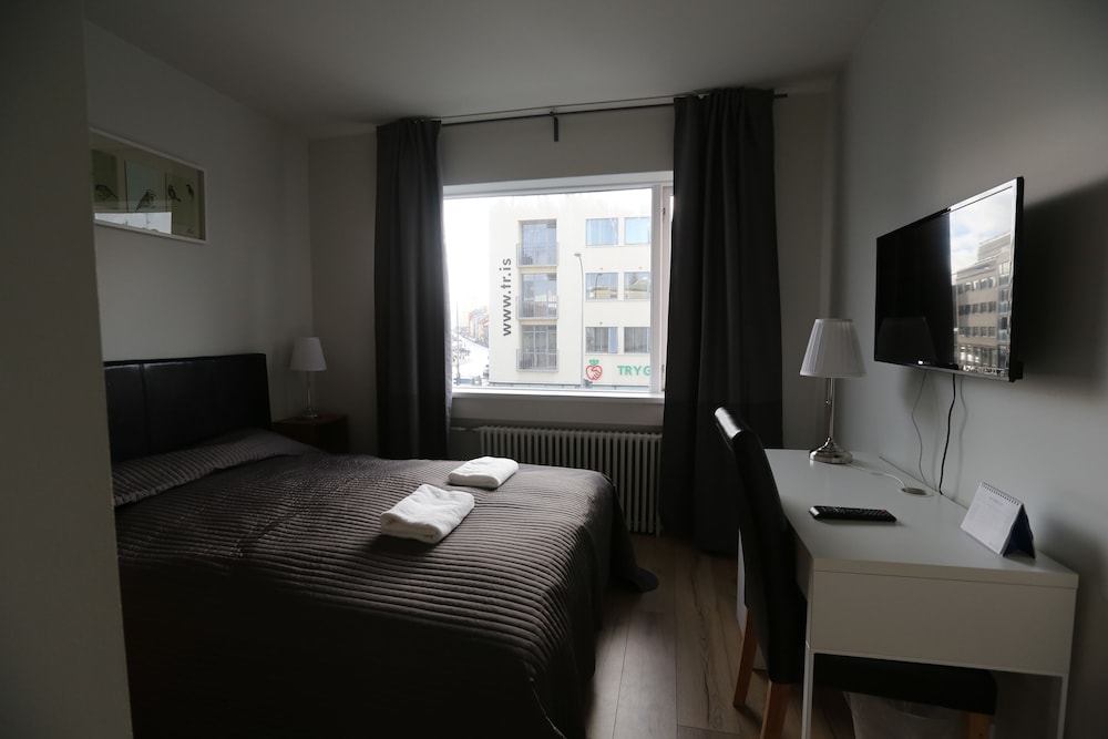 100 Iceland Hotel