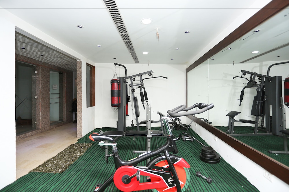 Hotel Uppal International