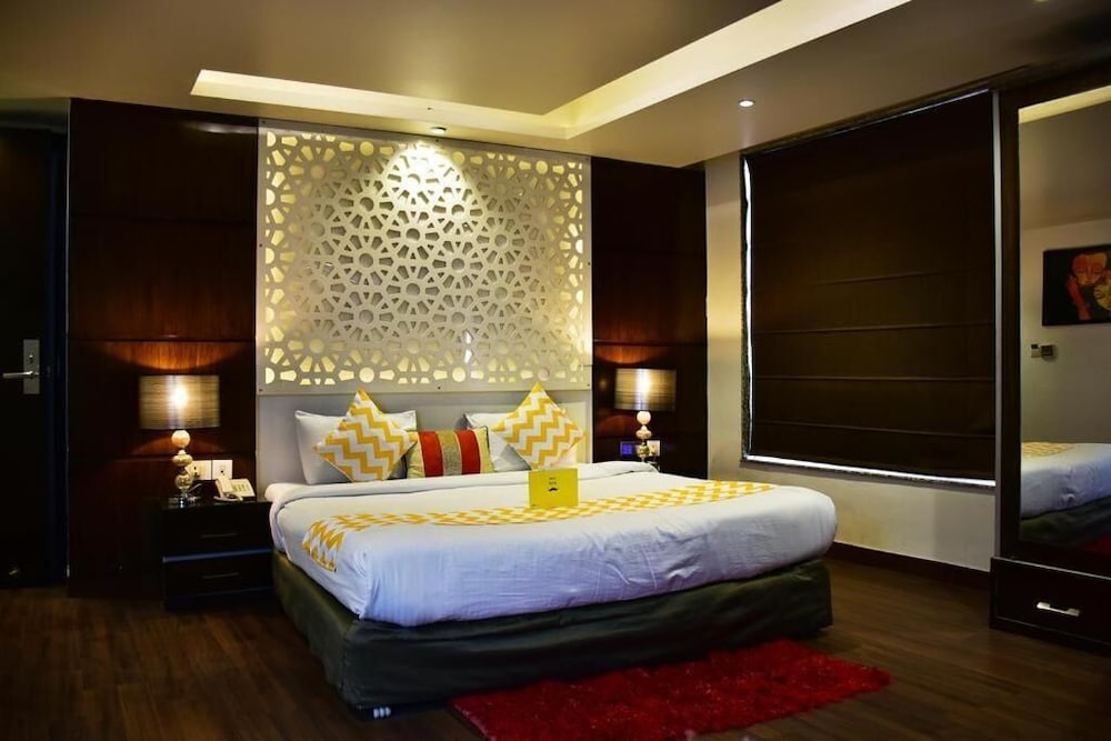 Hotel Uppal International