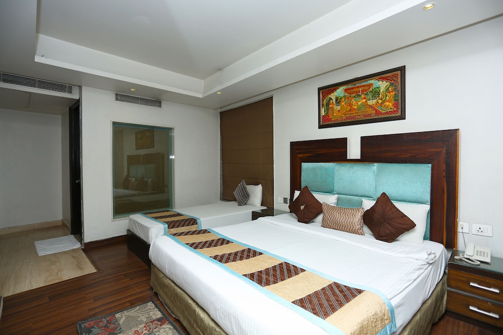 Hotel Uppal International