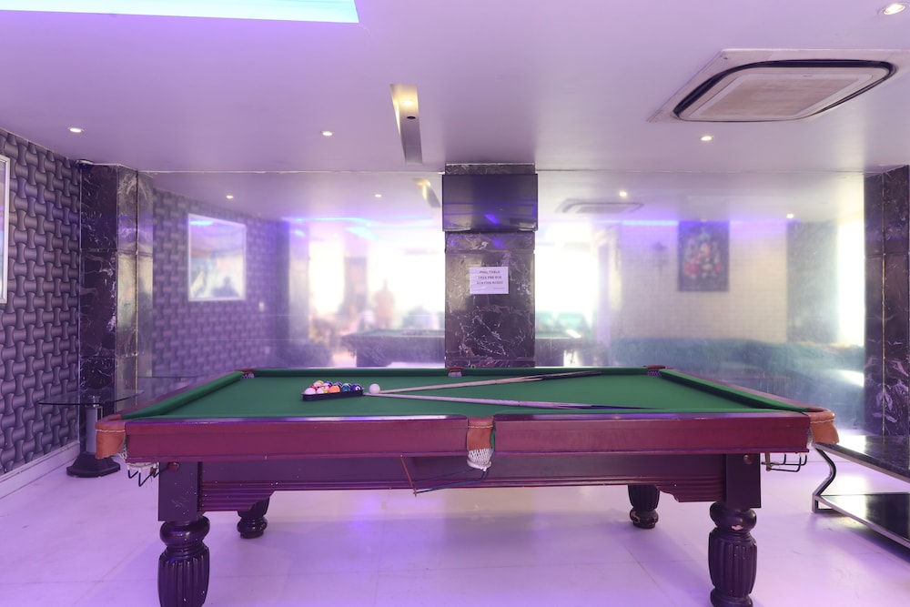 Hotel Uppal International