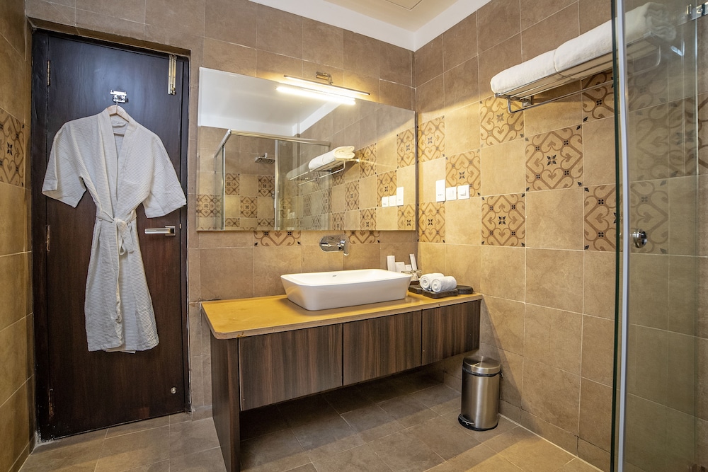WelcomHeritage Tadoba Vanya Villas Resort & Spa