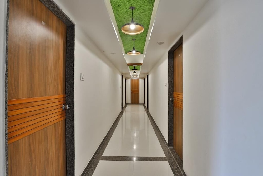 Hotel Shivganga