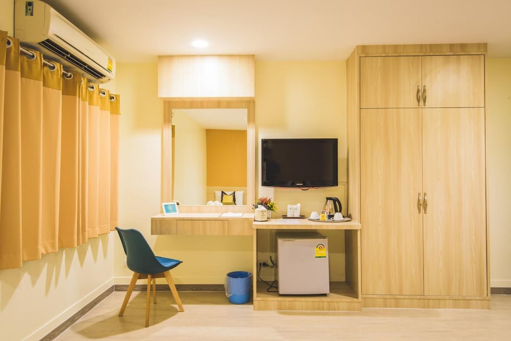 New Suanmali Hotel