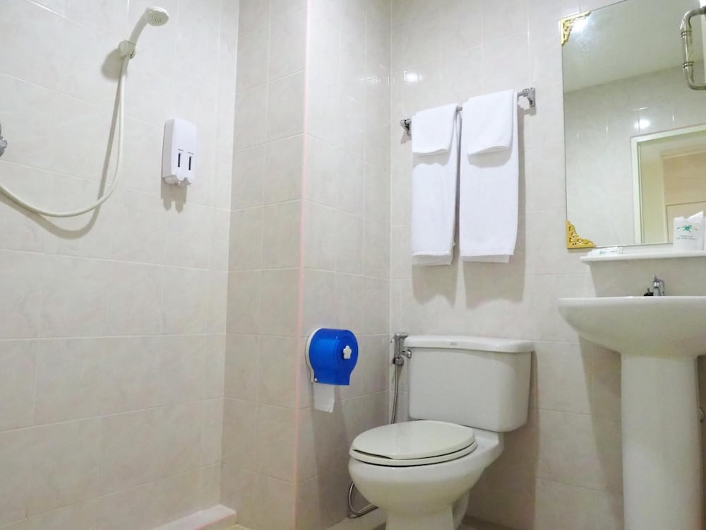 New Suanmali Hotel