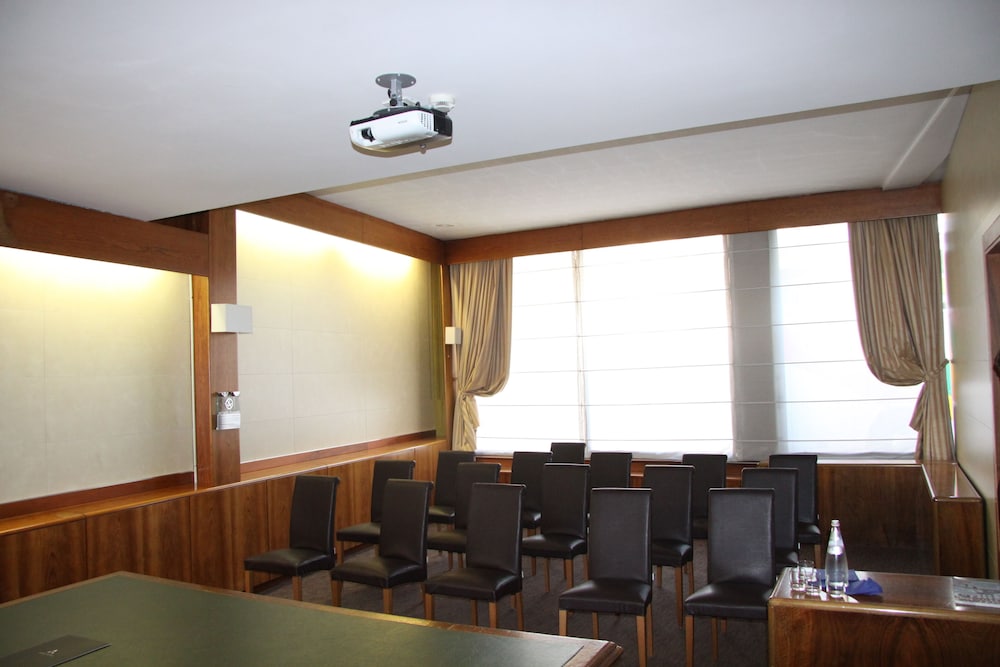 LH Hotel Sirio Venice 
