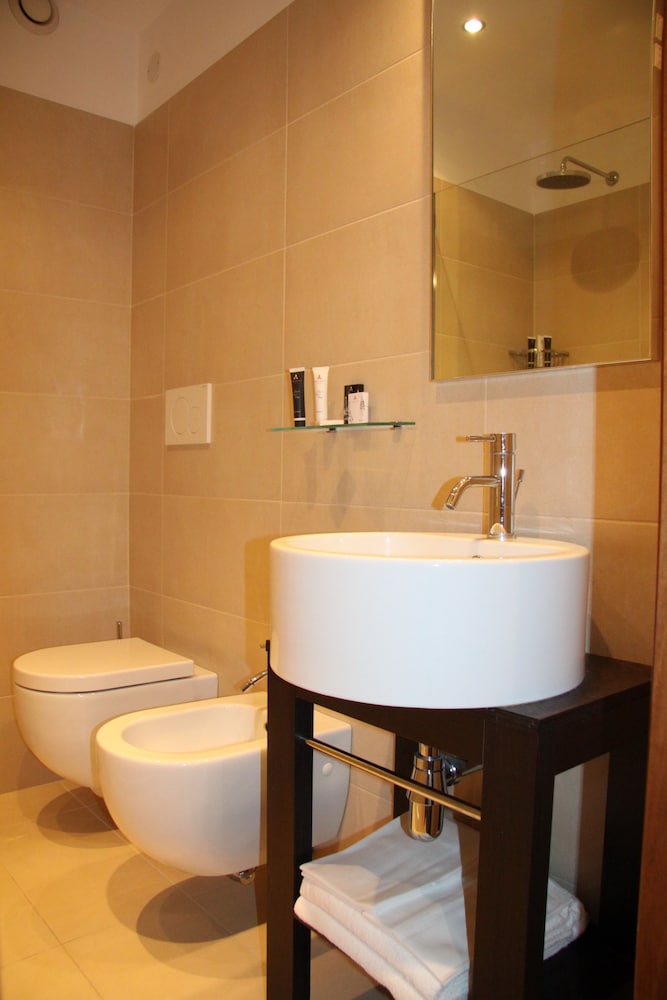 LH Hotel Sirio Venice 