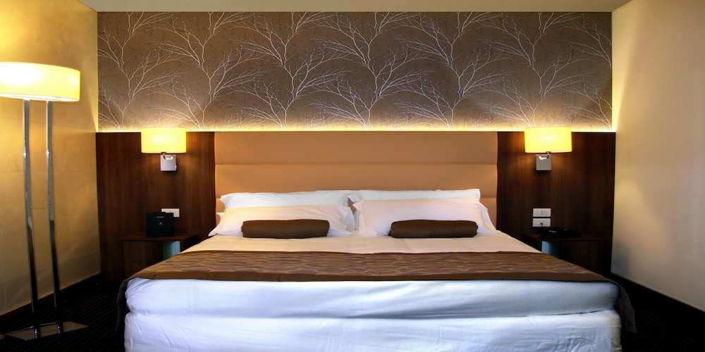 LH Hotel Sirio Venice 