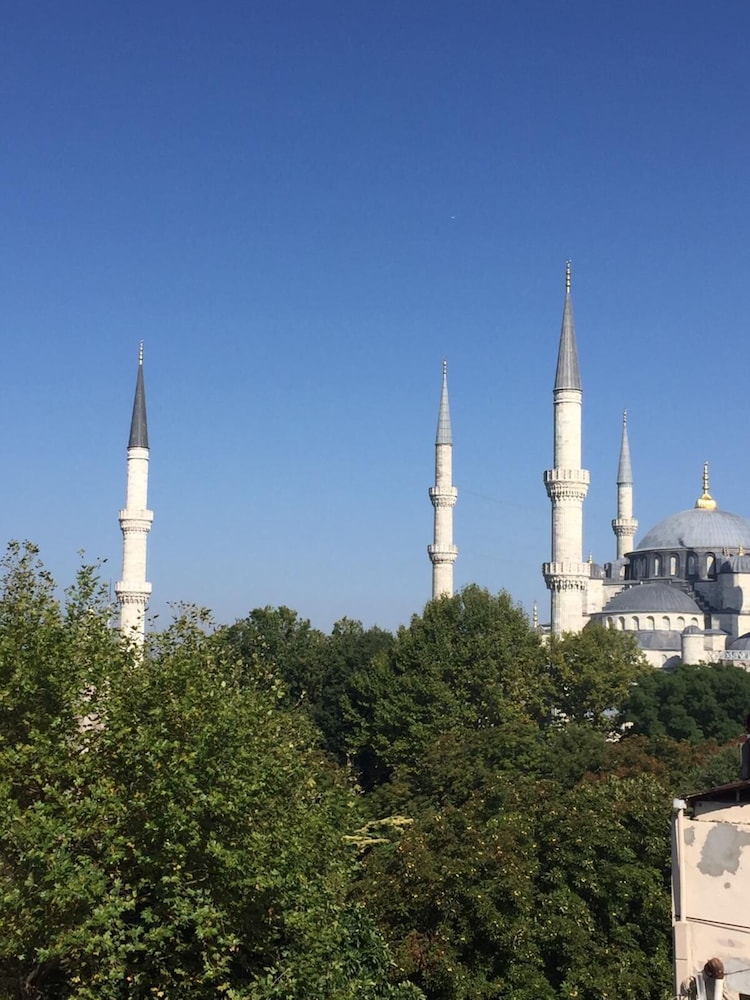 Haci Bayram Hotel