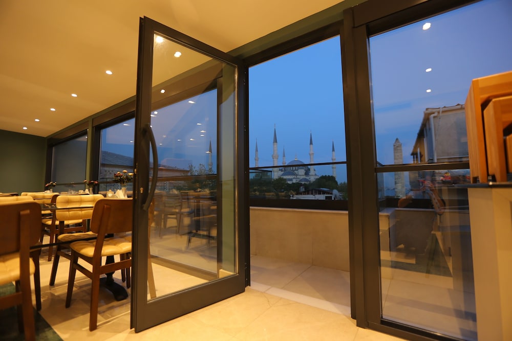 Haci Bayram Hotel