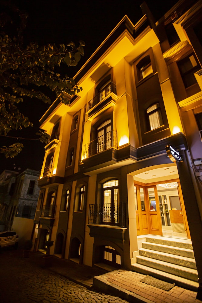 Haci Bayram Hotel