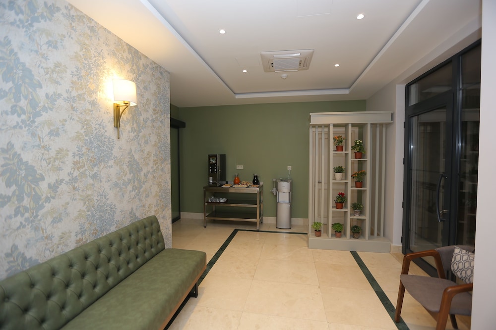 Haci Bayram Hotel
