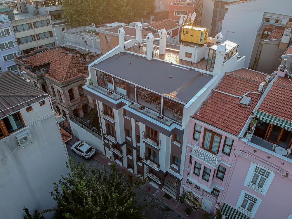 Haci Bayram Hotel