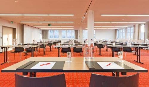 SwissEver Zug Swiss Quality Hotel