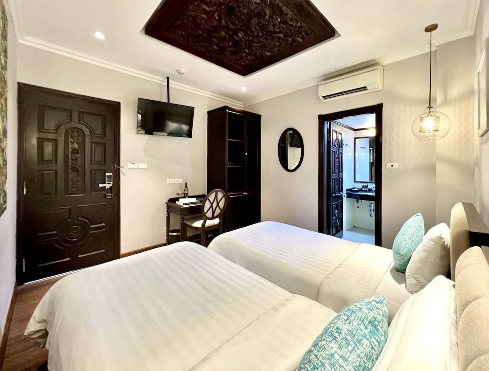 Hanoi Graceful Hotel