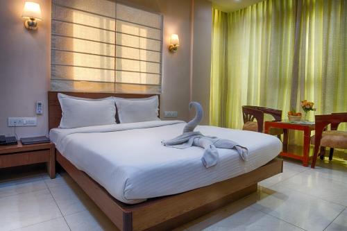 The Oval Rooms Kolkata