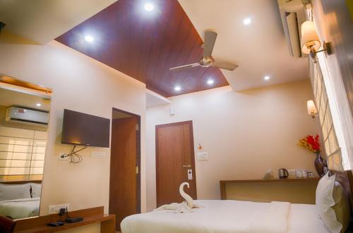 The Oval Rooms Kolkata