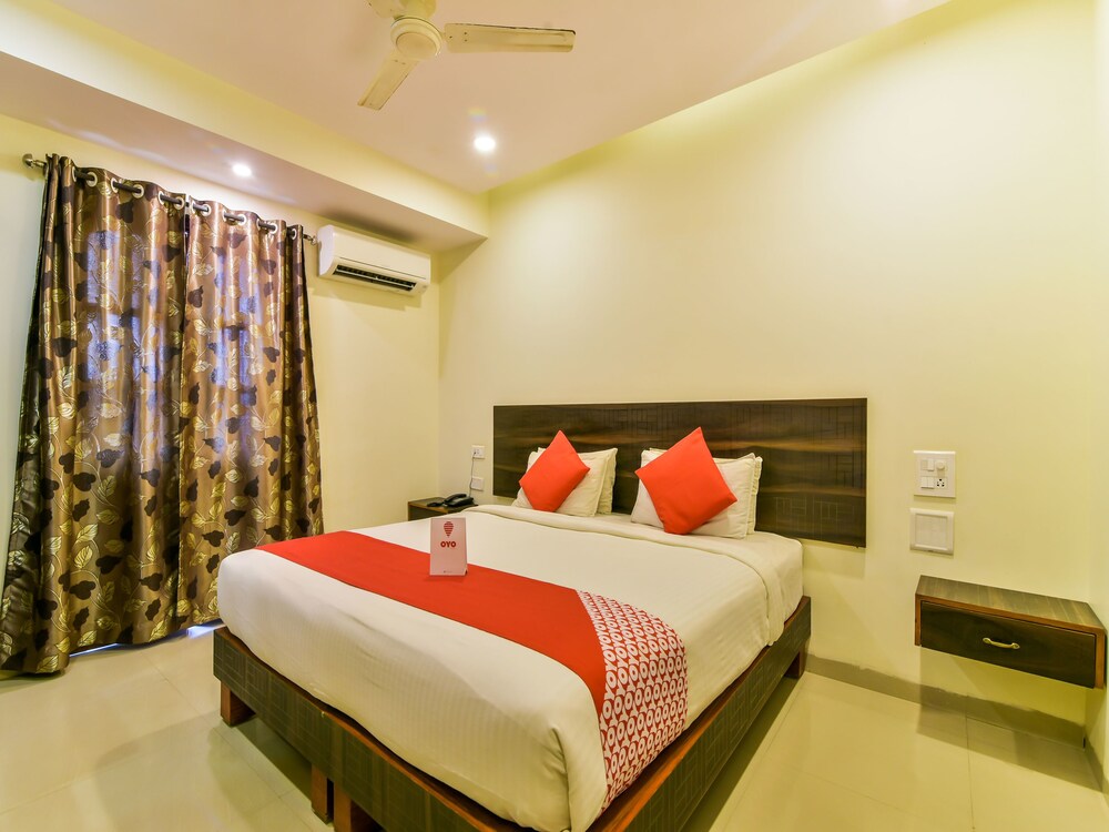 HOTEL AVISHA Residency