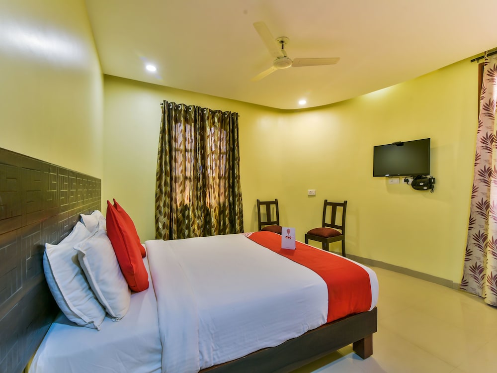 HOTEL AVISHA Residency