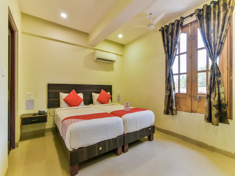 HOTEL AVISHA Residency