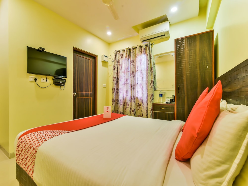 HOTEL AVISHA Residency