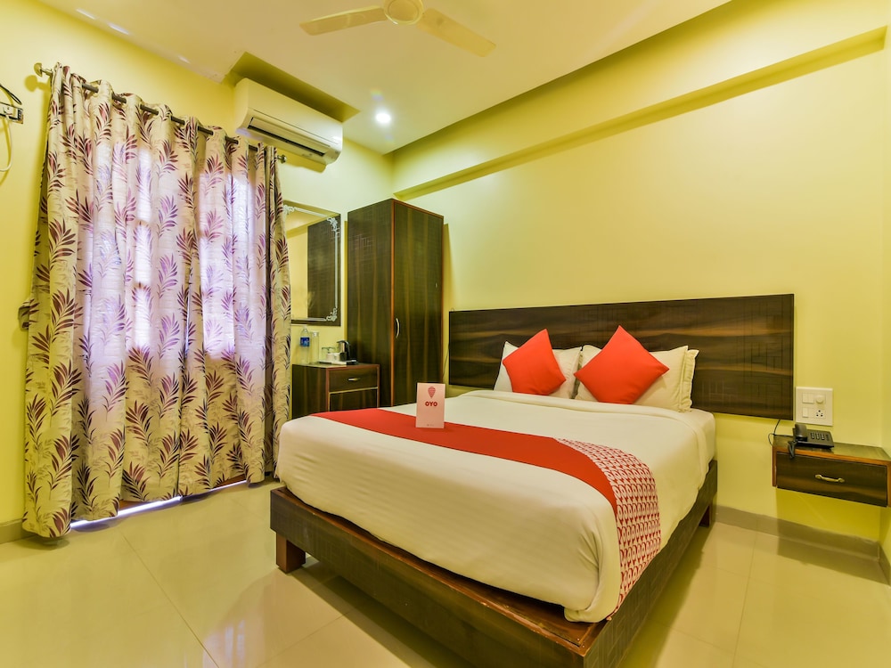 HOTEL AVISHA Residency