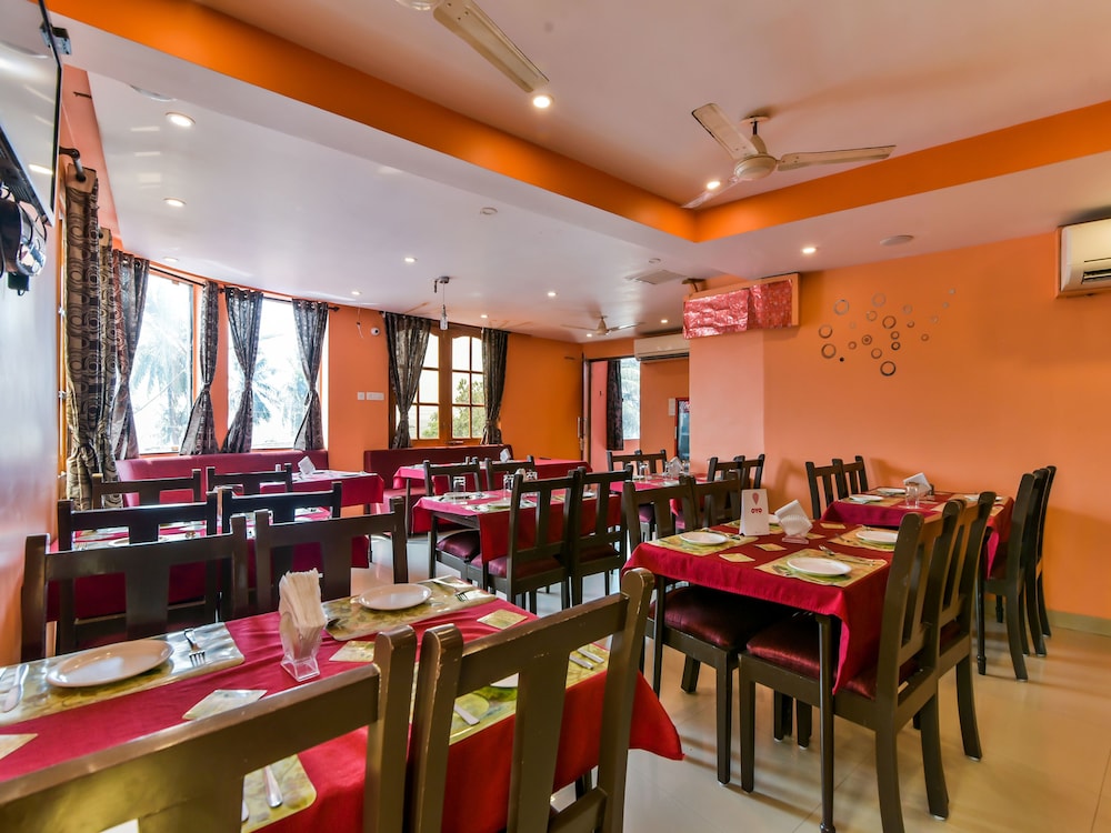HOTEL AVISHA Residency