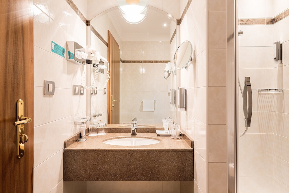 Hotel Luna Mondschein