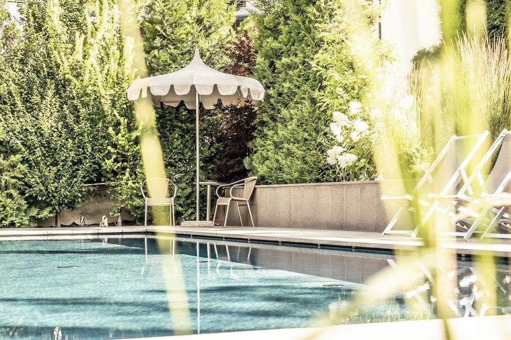 Hotel Luna Mondschein