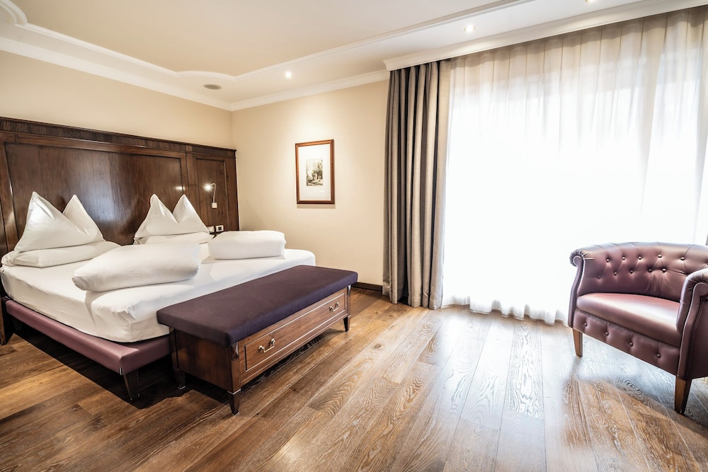 Hotel Luna Mondschein