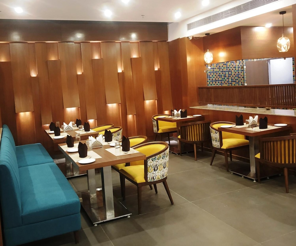Hotel Shagun